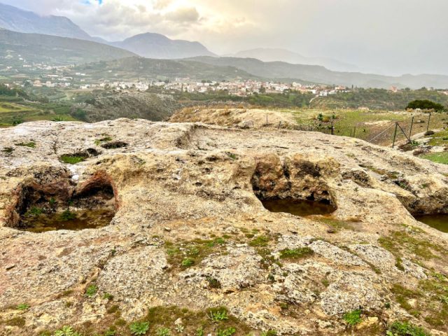 βενεράτο_πατητήρια